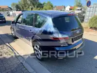 2009 Ford S-Max
