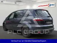 2009 Ford S-Max