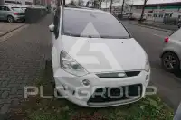 2009 Ford S-Max