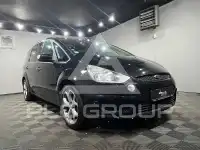 2009 Ford S-Max