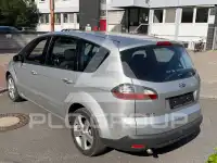 2009 Ford S-Max