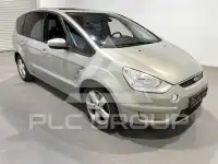 2009 Ford S-Max