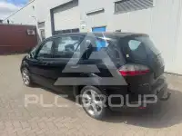2009 Ford S-Max
