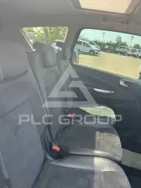 2009 Ford S-Max