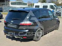 2009 Ford S-Max