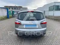 2009 Ford S-Max