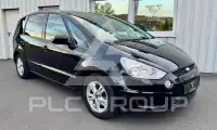 2009 Ford S-Max