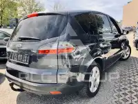 2009 Ford S-Max