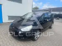 2009 Ford S-Max