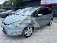 2009 Ford S-Max
