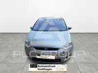 2009 Ford S-Max