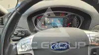2009 Ford S-Max