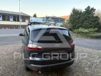 2009 Ford S-Max