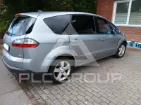 2009 Ford S-Max