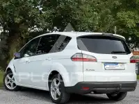 2009 Ford S-Max