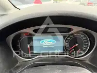 2009 Ford S-Max