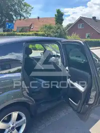 2009 Ford S-Max
