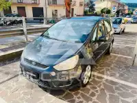 2009 Ford S-Max