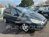 2009 Ford S-Max