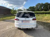 2009 Ford S-Max