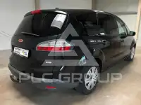 2009 Ford S-Max