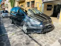 2009 Ford S-Max