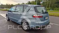 2009 Ford S-Max