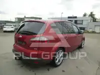 2009 Ford S-Max