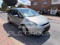 2009 Ford S-Max