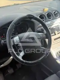 2009 Ford S-Max