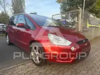 2009 Ford S-Max