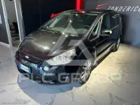 2009 Ford S-Max