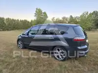 2009 Ford S-Max
