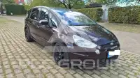 2009 Ford S-Max