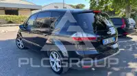 2009 Ford S-Max