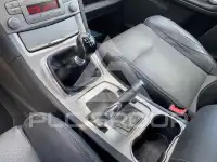2009 Ford S-Max