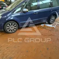 2009 Ford S-Max