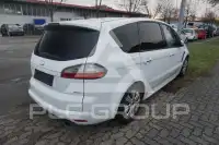 2009 Ford S-Max