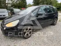 2009 Ford S-Max