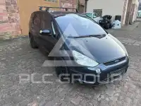 2009 Ford S-Max