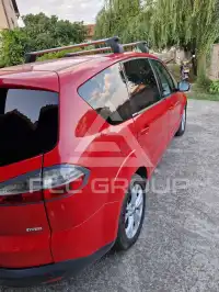 2009 Ford S-Max