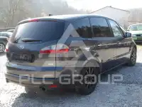 2009 Ford S-Max