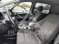 2009 Ford S-Max
