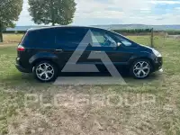 2009 Ford S-Max