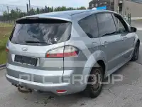 2009 Ford S-Max