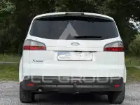 2009 Ford S-Max
