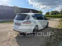 2009 Ford S-Max