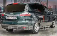 2009 Ford S-Max