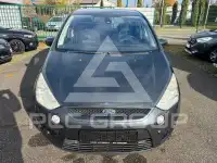 2009 Ford S-Max