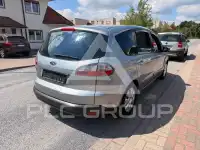 2009 Ford S-Max